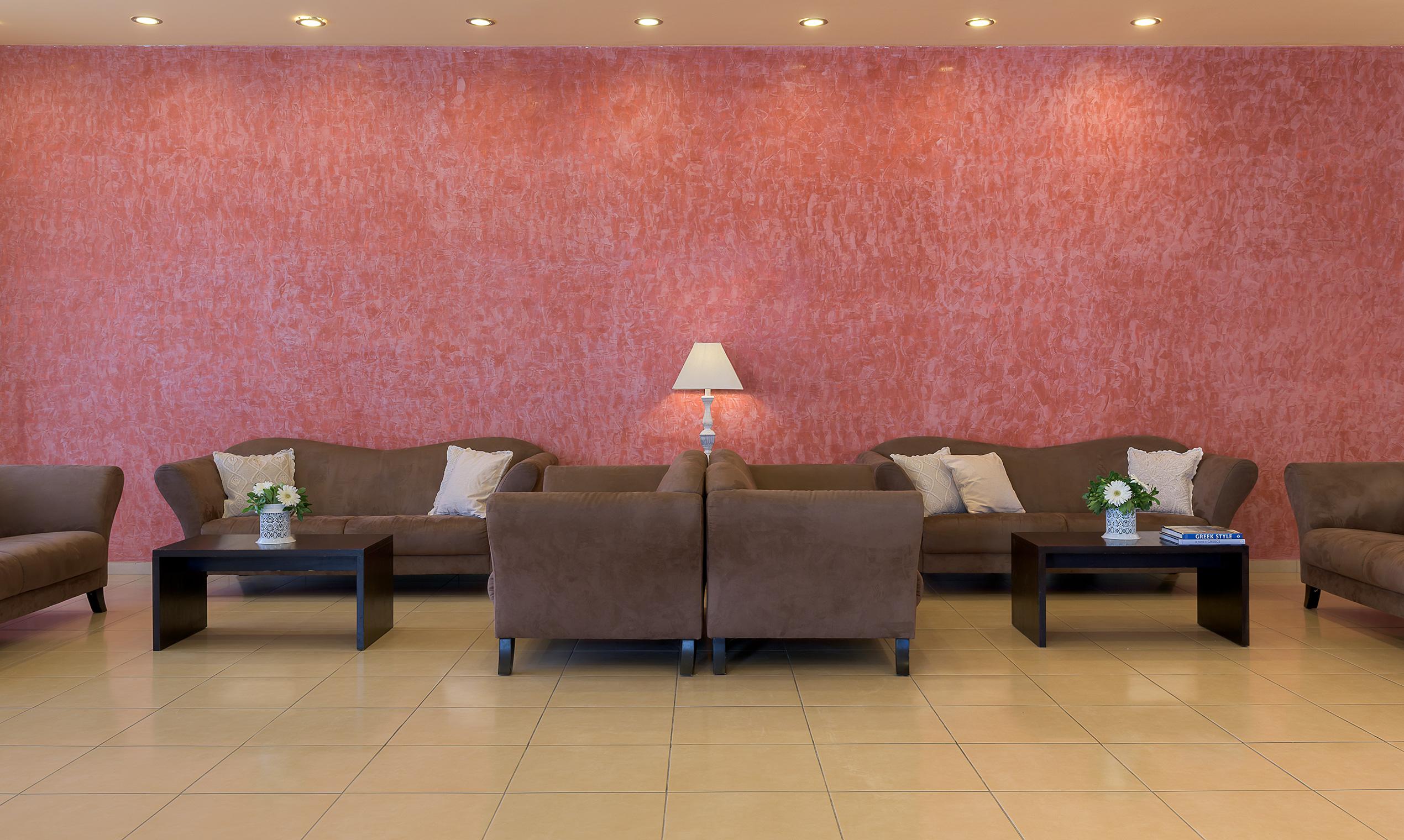 Memphis Beach Hotel Kolymbia Luaran gambar