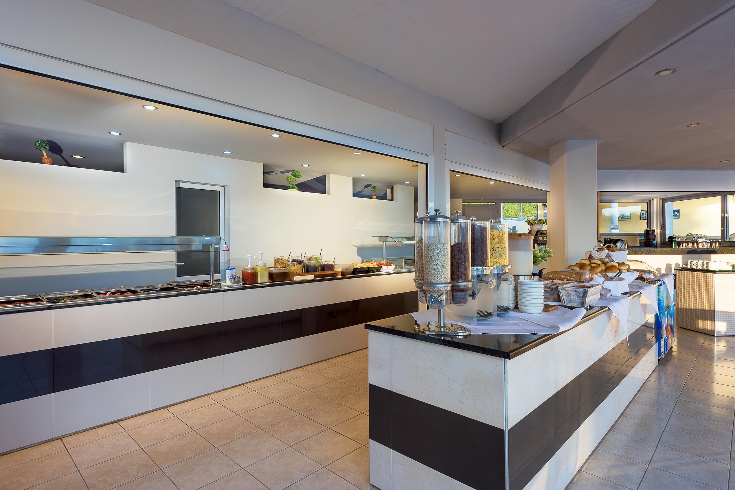 Memphis Beach Hotel Kolymbia Luaran gambar