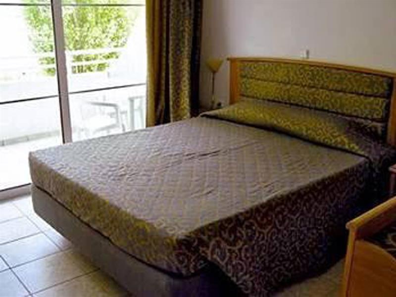 Memphis Beach Hotel Kolymbia Luaran gambar